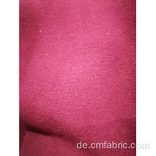 100D/144F 100% Polyester Polar Fleece Stoff